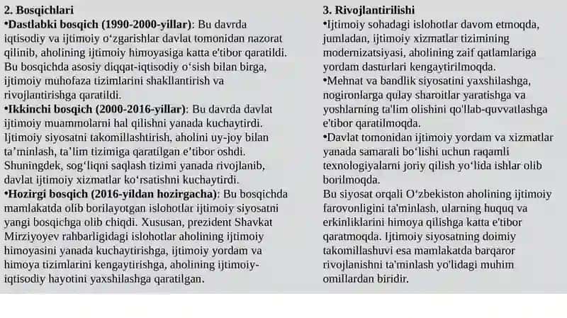 O’zbek tiliva adabiyoti 4