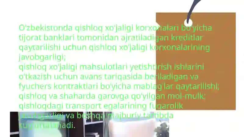 Majburiy sug'urta 4