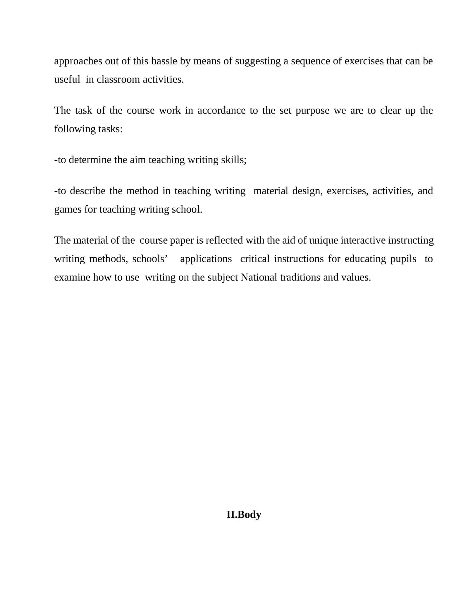 Methods of Teaching Reading Comprehension 4