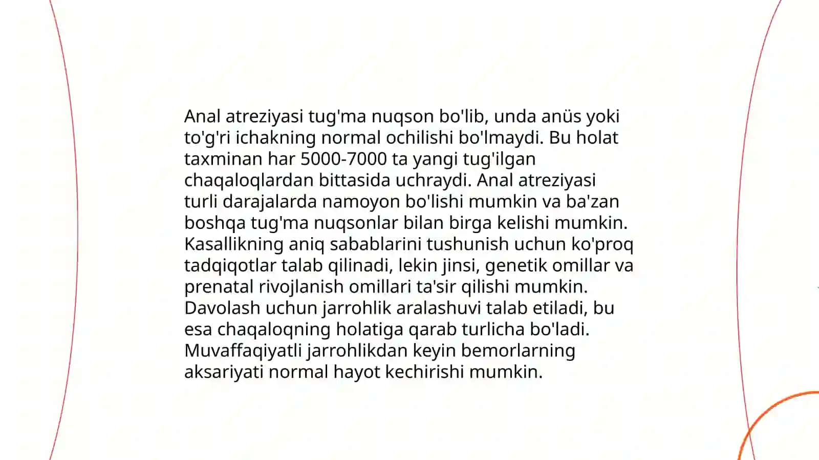 To‘g‘ri ichakning tug‘ma rivojlanish anomaliyalari 4