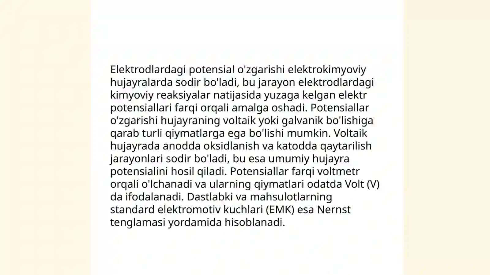 Potensiometrik titrlash 4