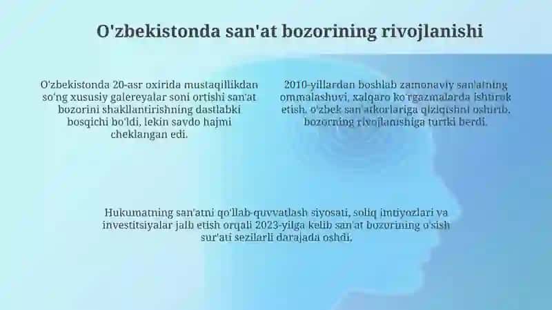 Sanat markati 4