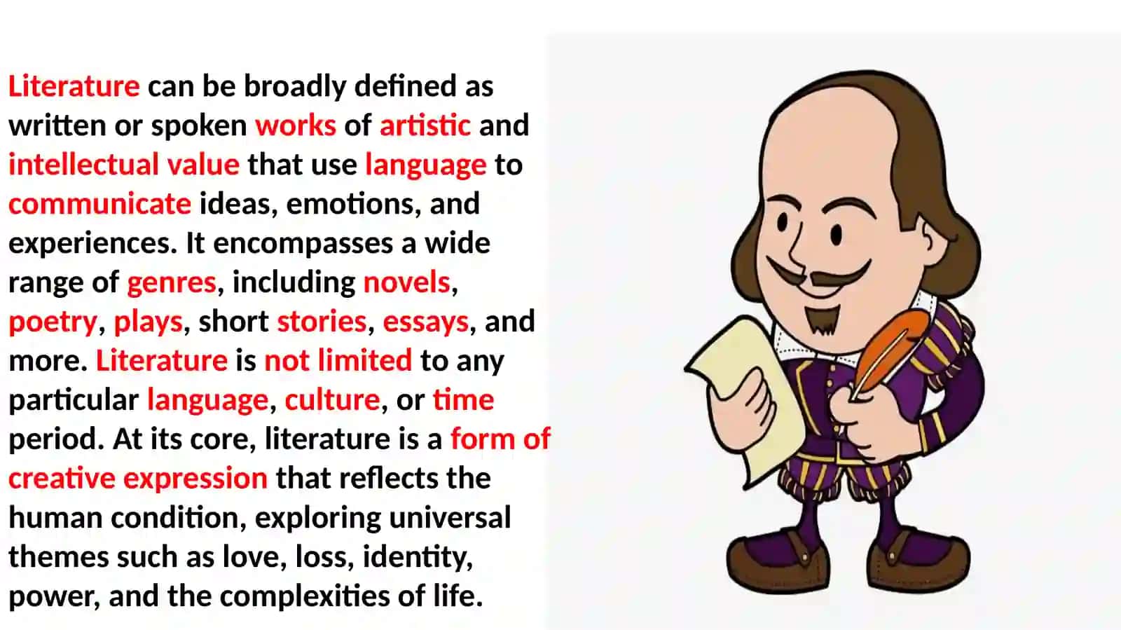 METHODOLOGYOF TEACHING LITERATURE AS A SCIENTIFIC DISCIPLINE 4