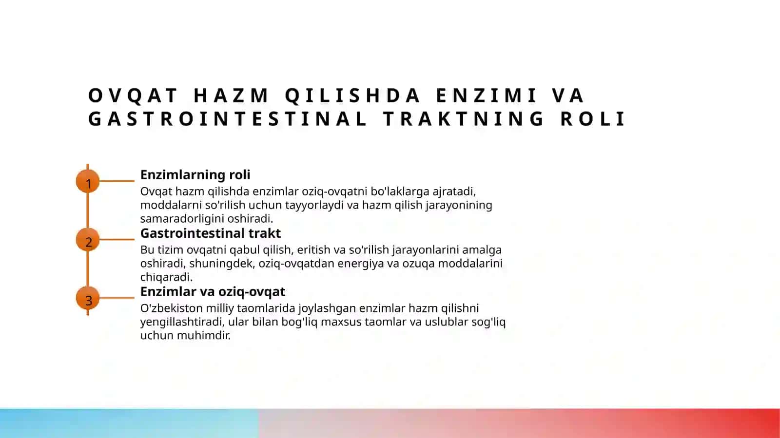Ovqat hazm qilish sistemasi 4