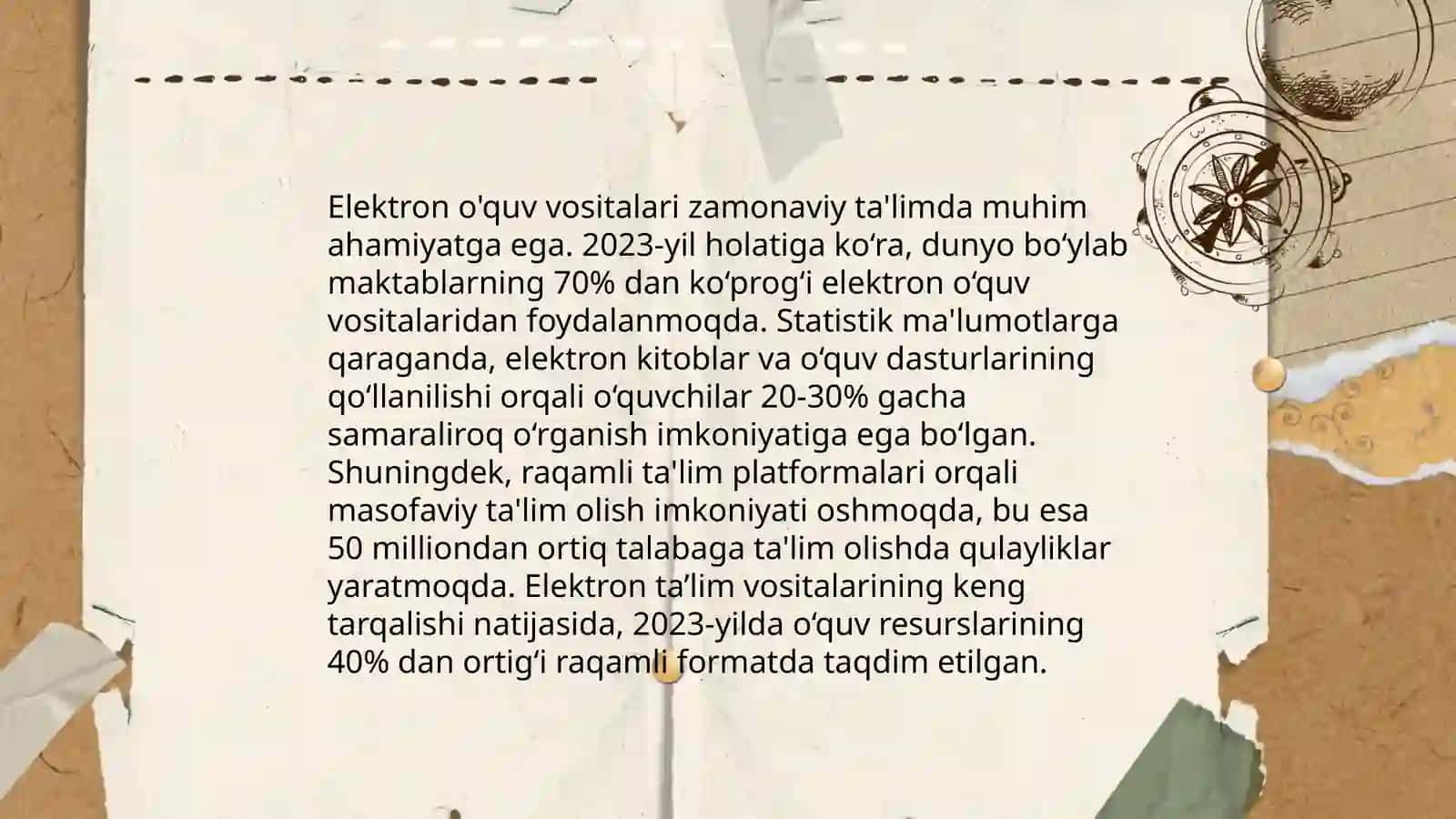 Ta'limning yangi metodlari 4