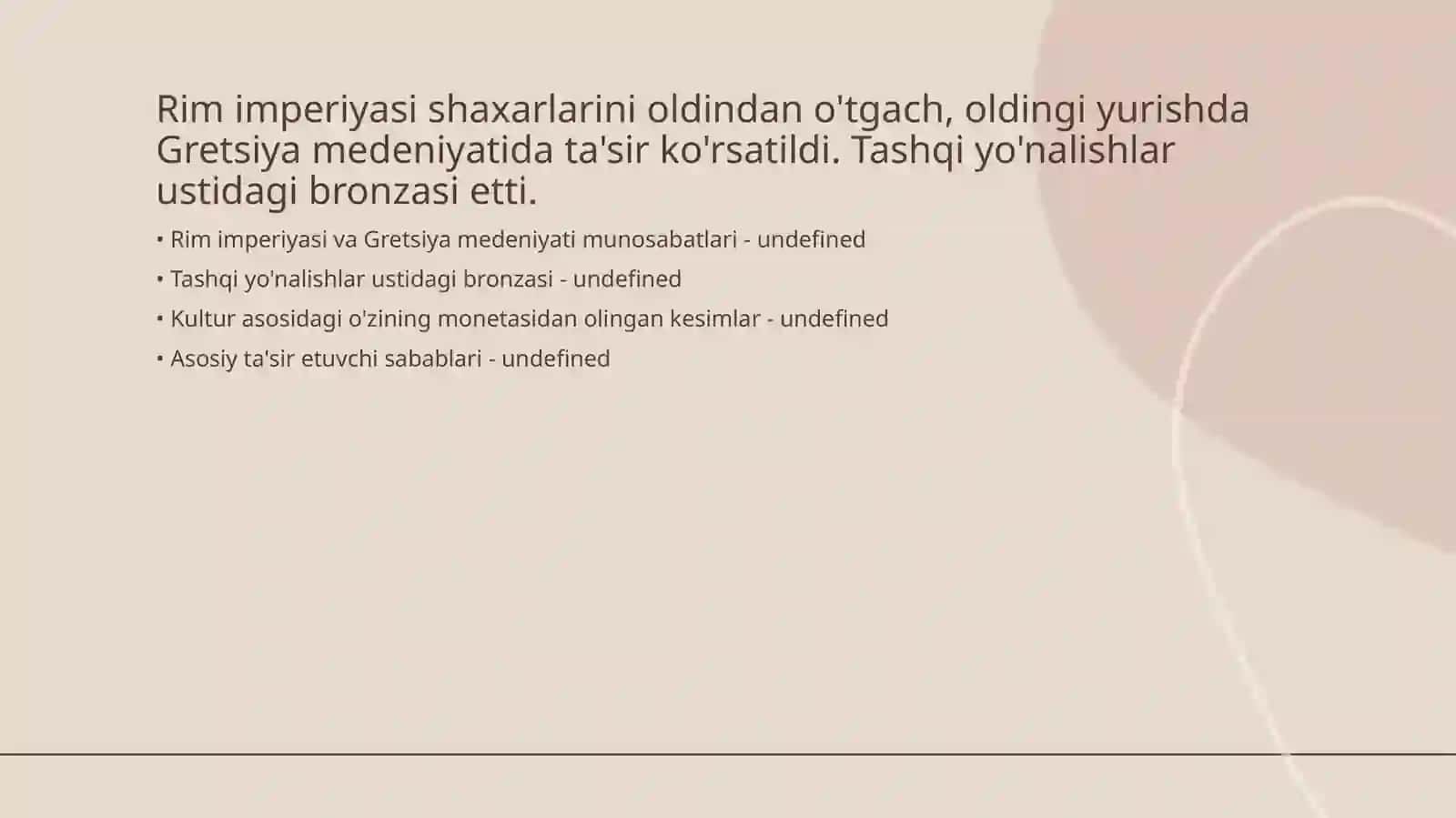 Qadimgi Gretsiya va Qadimgi Rimda geografiya 4