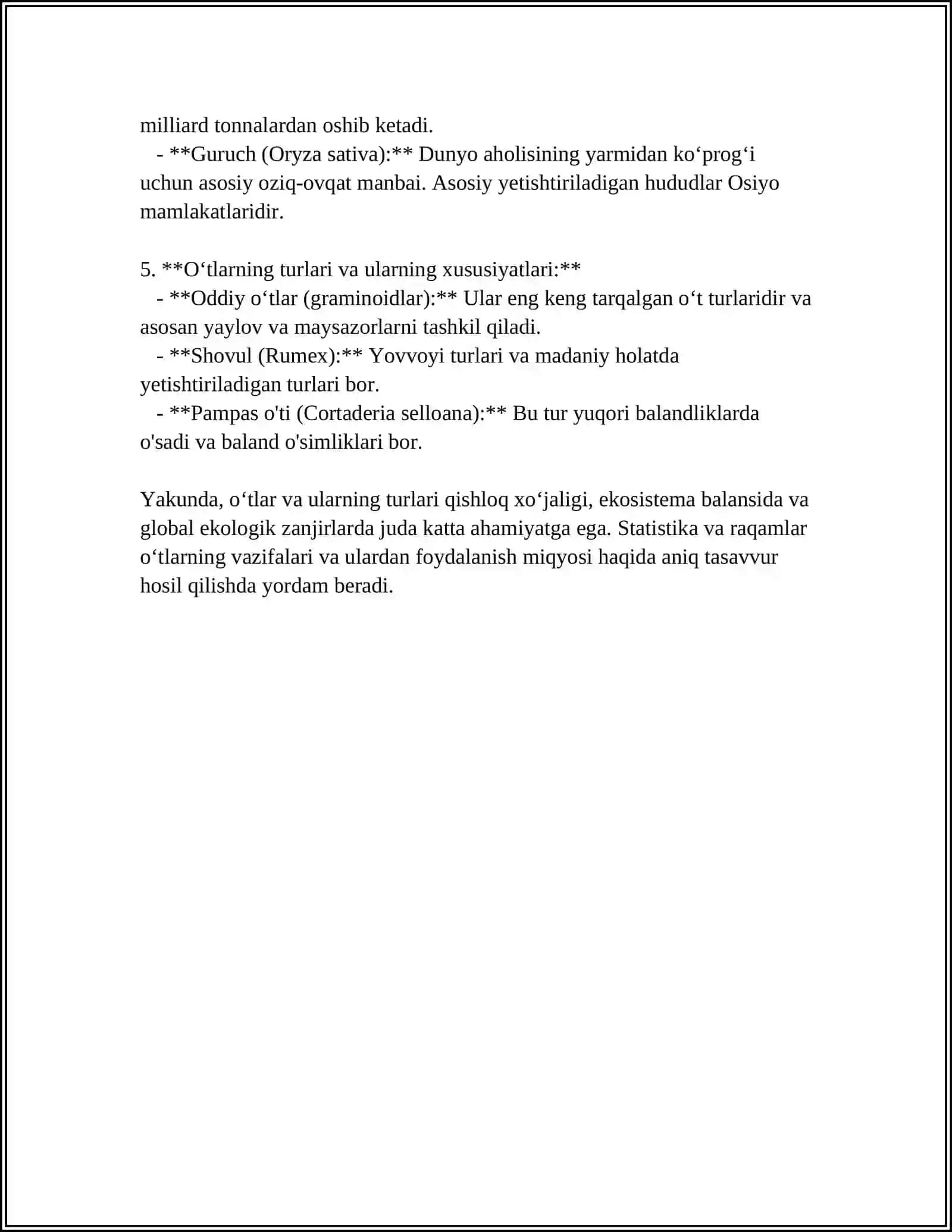 OT SO‘Z TURKUMI 4