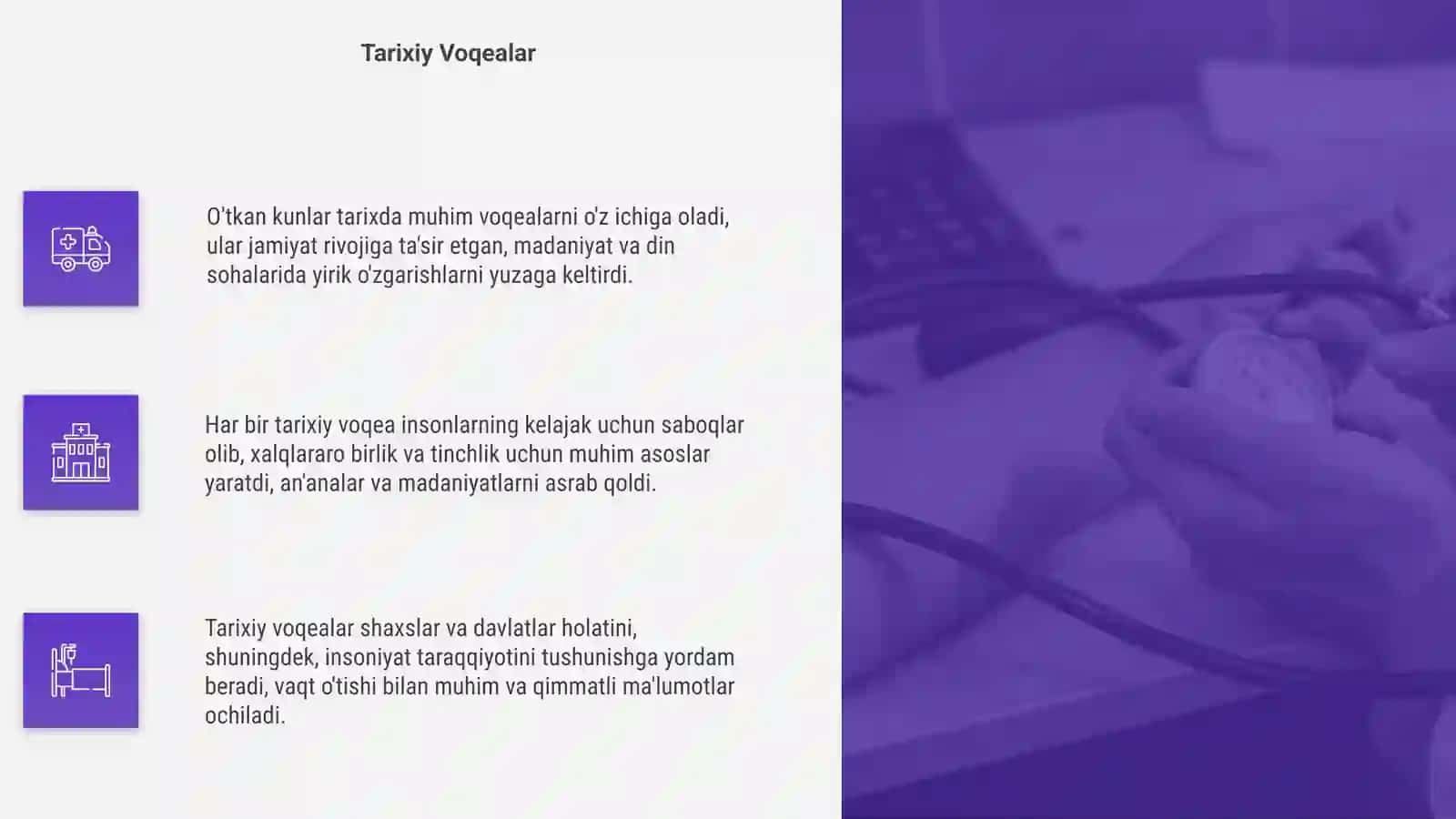 O'tkan kunlar 4