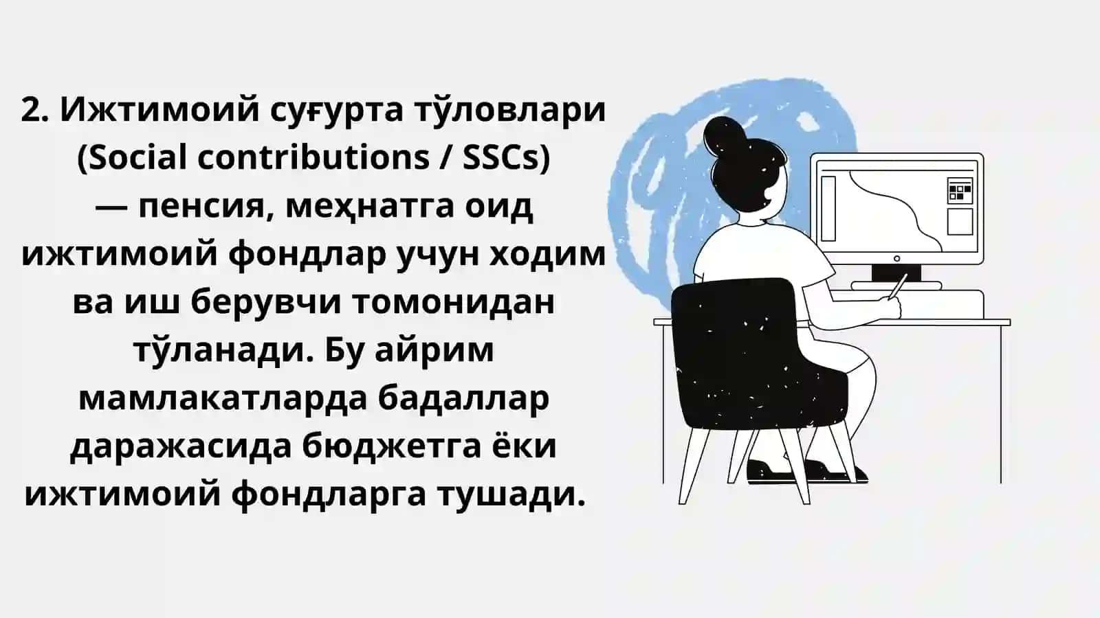 Давлат бюджети даромадларининг таркиби ва тузилиши 4