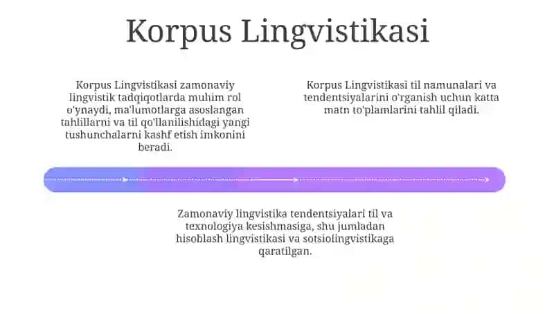 Tilshunoslikning zamonaviy yoʻnalishlari 4