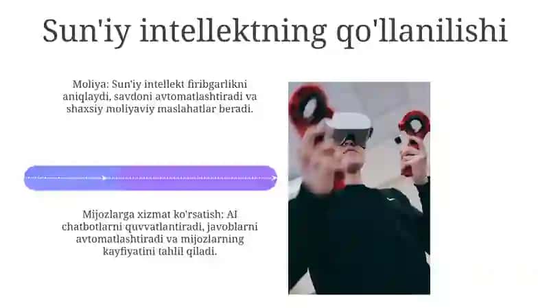 Sun'iy intelekt 4