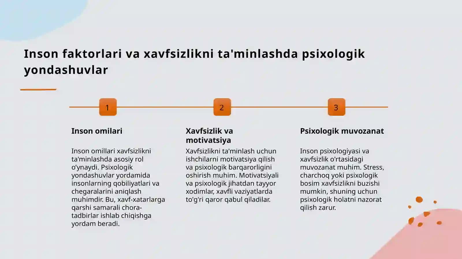 Muxandislik psixologiyasining tamoillari va metodologik asoslari 4