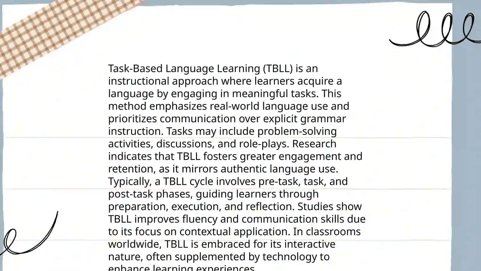 Communicative methods in teaching vocabulary and grammar 4