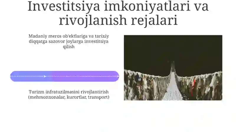 Qashqadaryo viloyatining turizm salohiyati 4