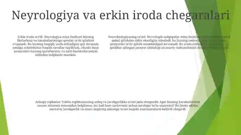 Etikaning Zamonaviy Muammolariga Diniy Va Ilmiy Yondashuvlar 4