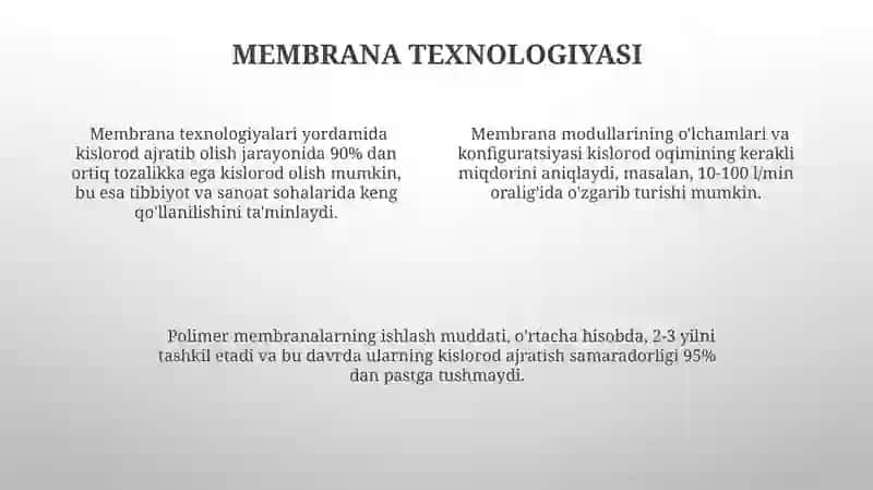 Kislarod Olishning Zamonaviy Usullari 4