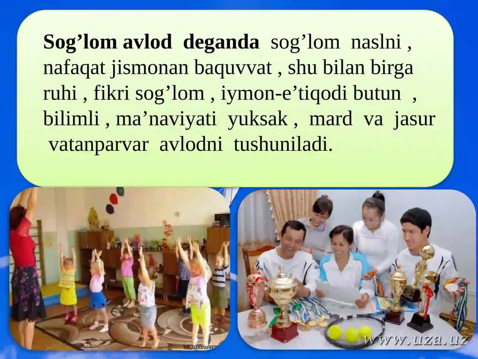 TURLI YOSH GURUHLARDA HARAKATLI O‘YINLARNI O‘TKAZISH METODIKASI 4