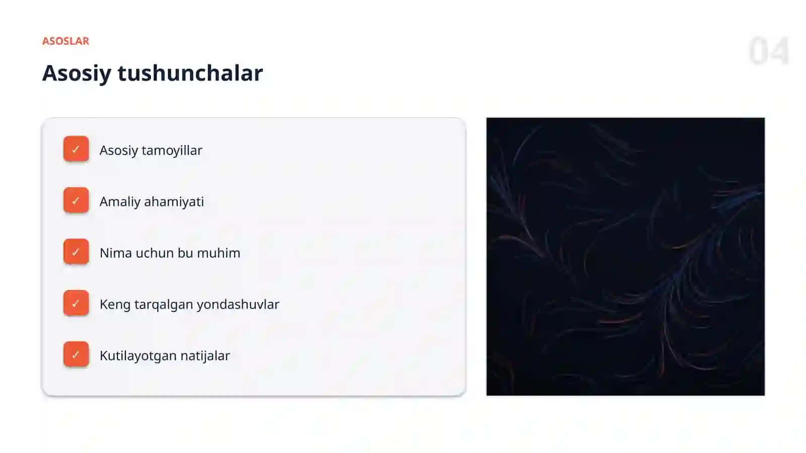 AI BILAN DASTURLASH 4