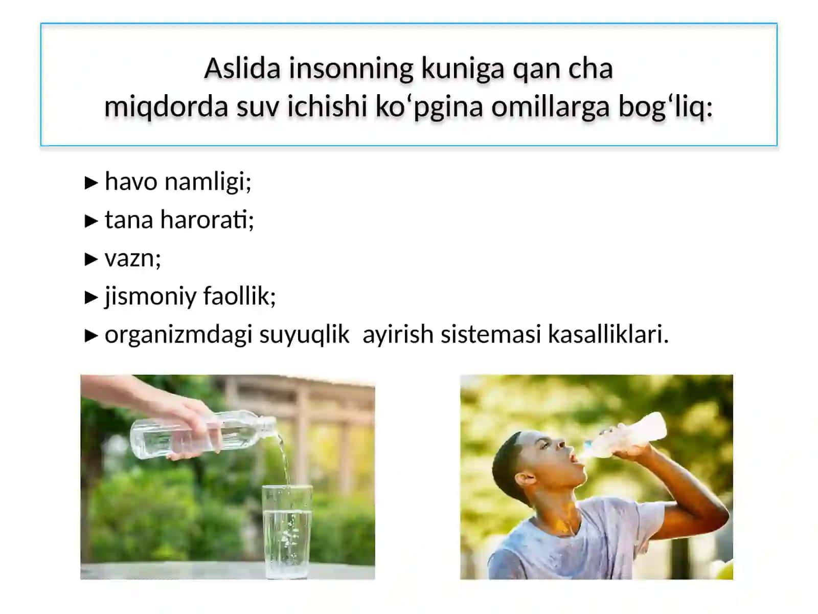 BOB YUZASIDAN MANTIQIY FIKRLASHGA DOIR TOPSHIRIQLAR 4