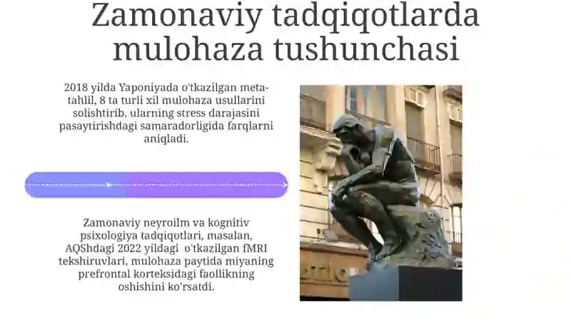 Zamonaviy Tadqiqotlarda Tafakkur Tushunchasi 4