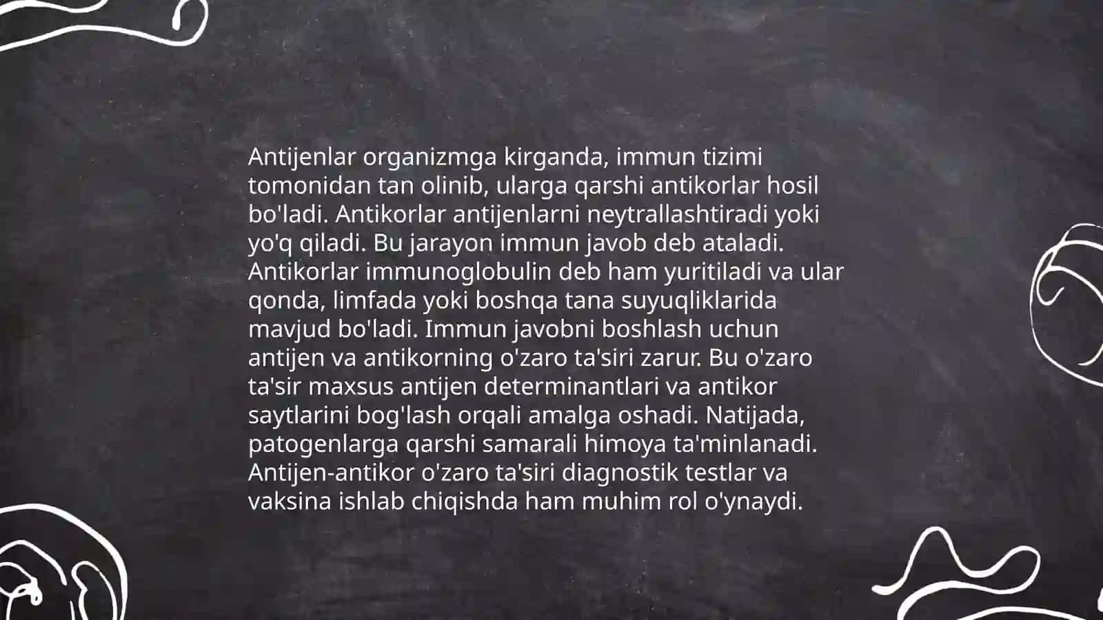 Immunoferment tahlili va turlari 4