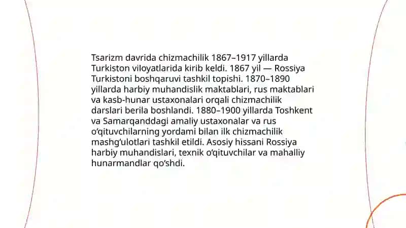 Chizmachilik Ta'limi 4