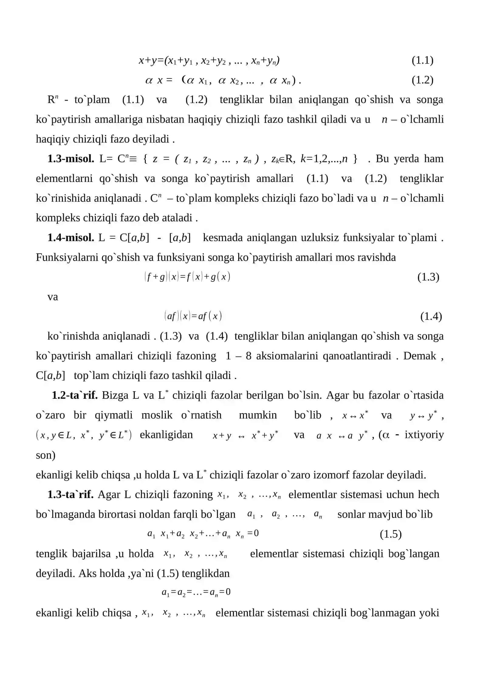 Vektor fazo 4