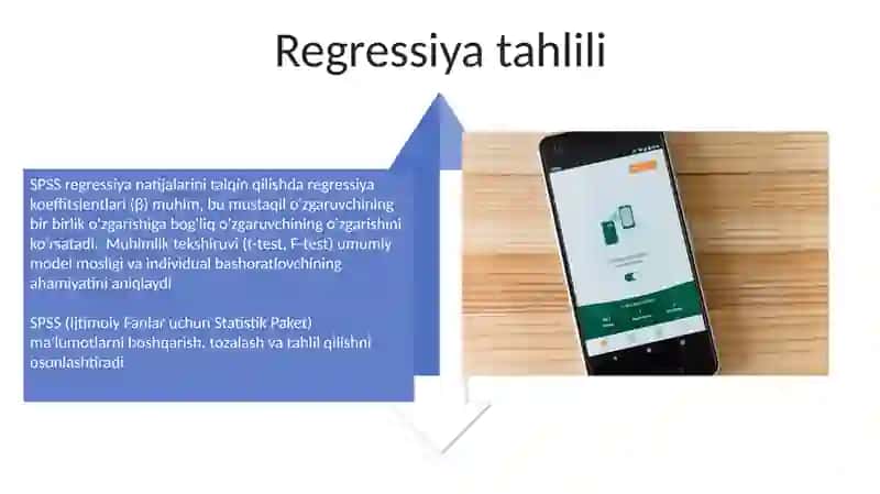 SPSS 4