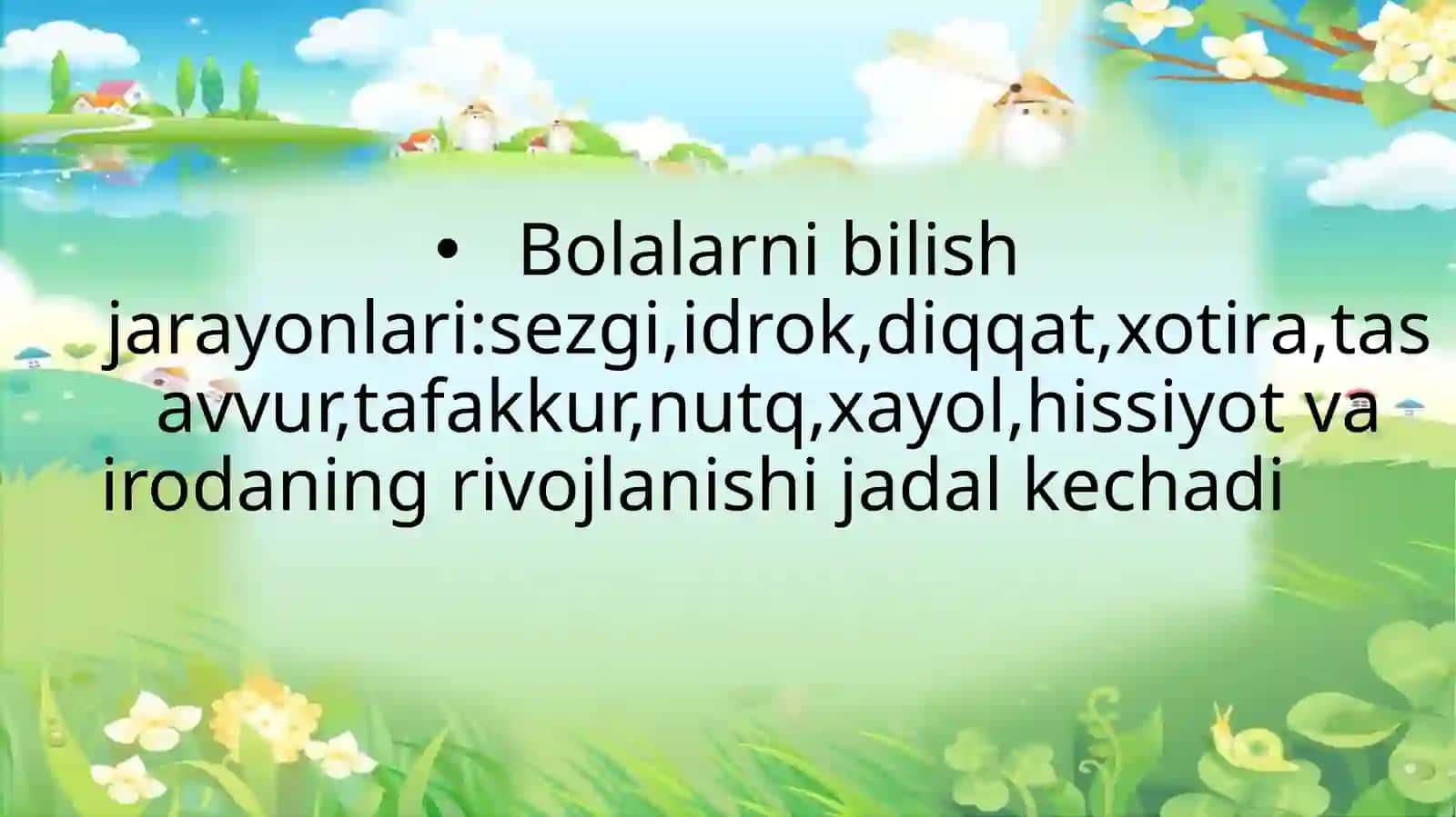 МАКТАБГА ЧИФТ ЁШИ 4