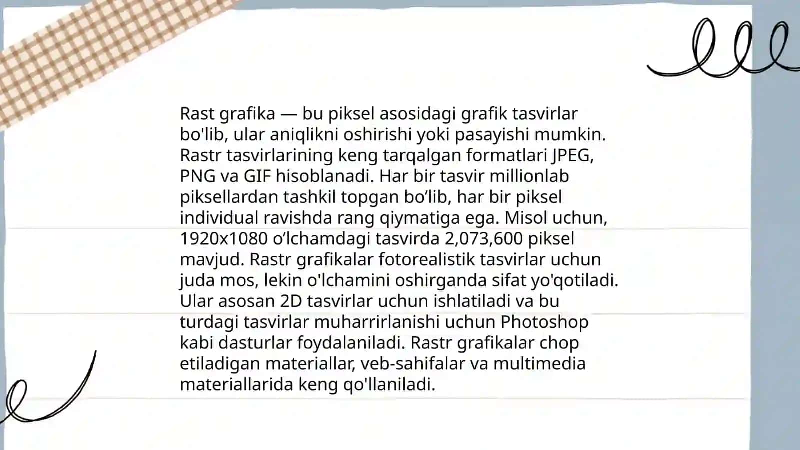 Infografika yaratish texnologiyalari 4