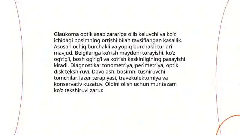 Ko'z kasalliklari 4