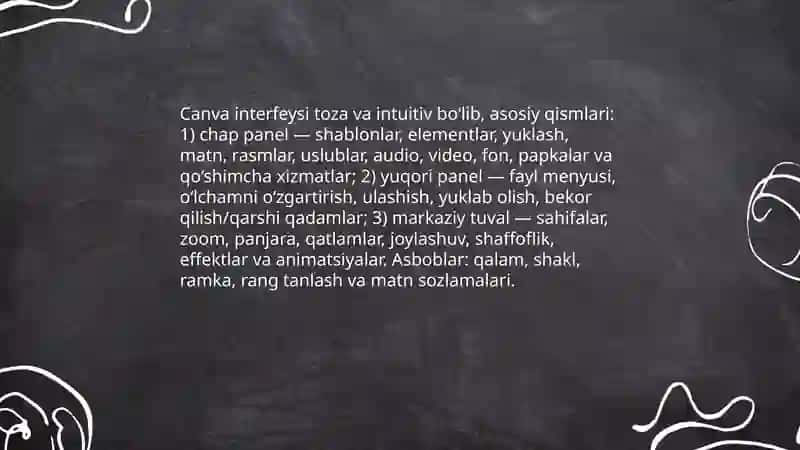 Canva dasturi 4