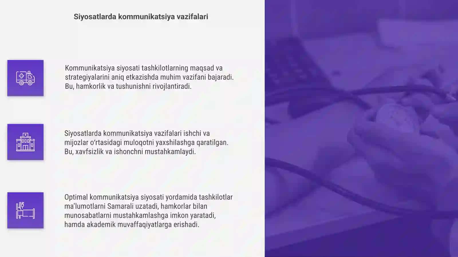 Kommunikatsiya siyosati 4