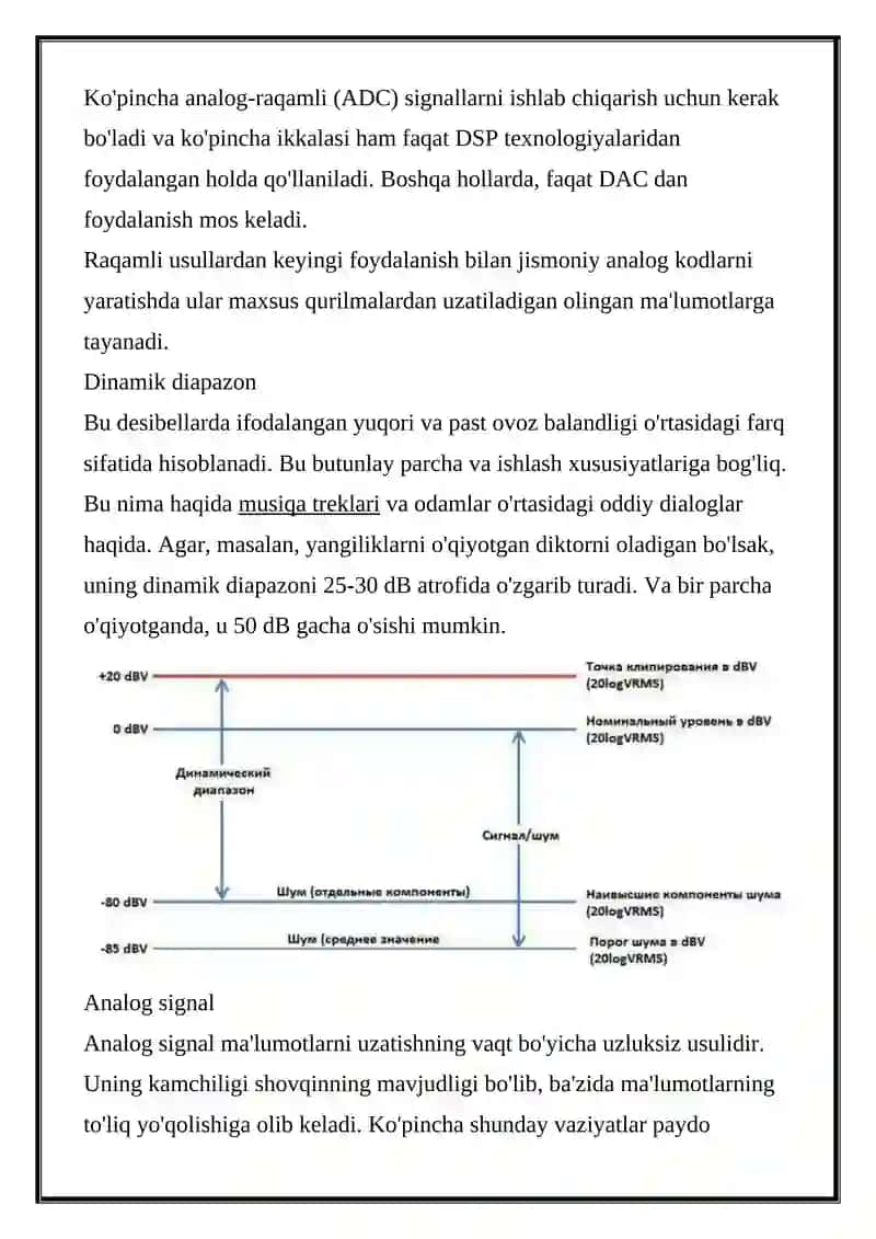 RAGAMLI VA ANALOGLI TIBBIYOT ISTIQBOLLARI 4