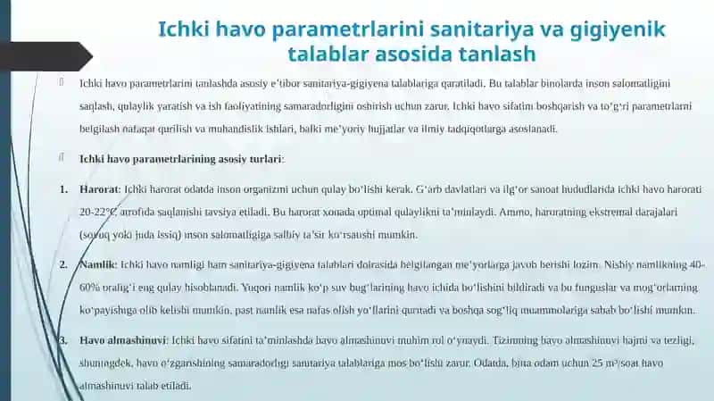 Muhandislik kommunikatsiyalari 4