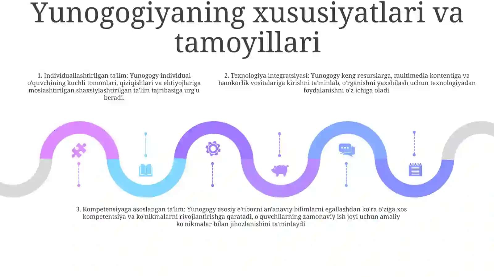 Yunogogika Pedagogikaning MustaqilSohasiSifatida 4
