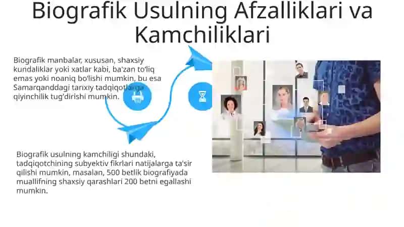 Biografiya(tarjimai hol) metodi 4