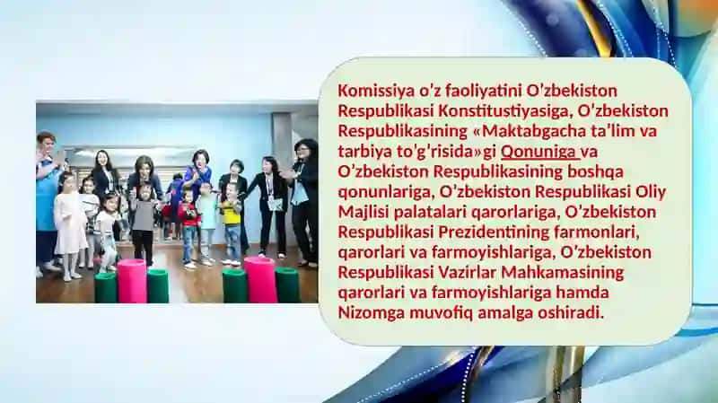 Imkoniyati cheklangan bolalarni inklyuziv ta’limga jalb etishda TPPK ning roli 4