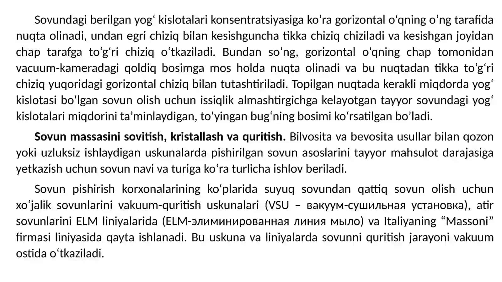 SOVUN VA YUVUVCHI VOSITALARNI QADOQLASH 4