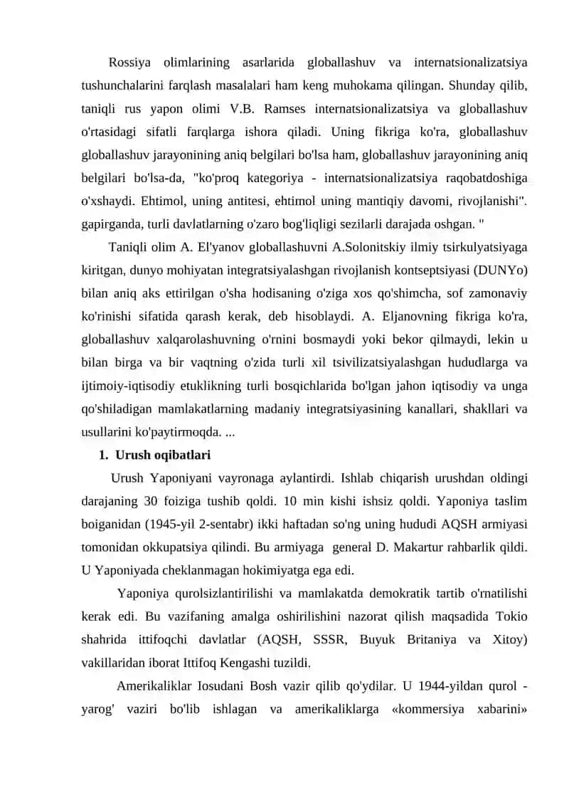 YAPONIYANING TASHQI EKSPANSIV SIYOSATI 4
