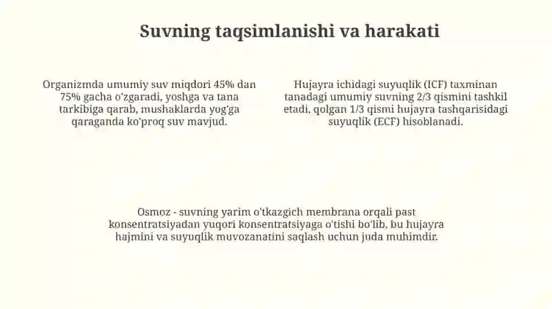 Organizmningsuvdisperssistemasi 4