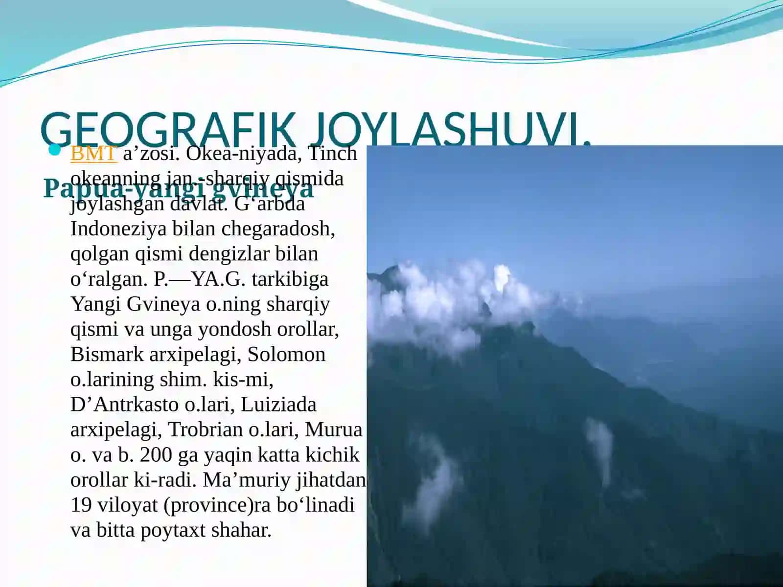 DAVLAT BOSHQARUVI MAHALLIY O’Z-O’ZINIBOSHQARUV’’1-KURS MAGISTRANTIESHMURODOV SUHROB 4