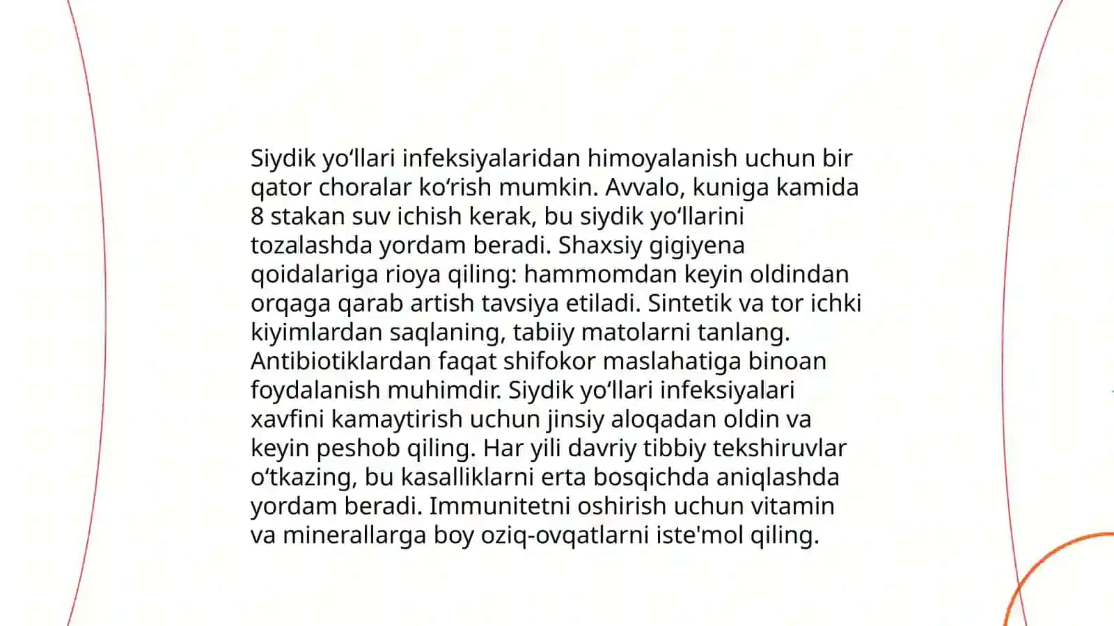 Sunʼiy buyrak tushinshasi toʻgʻrisida maʼlumot 4