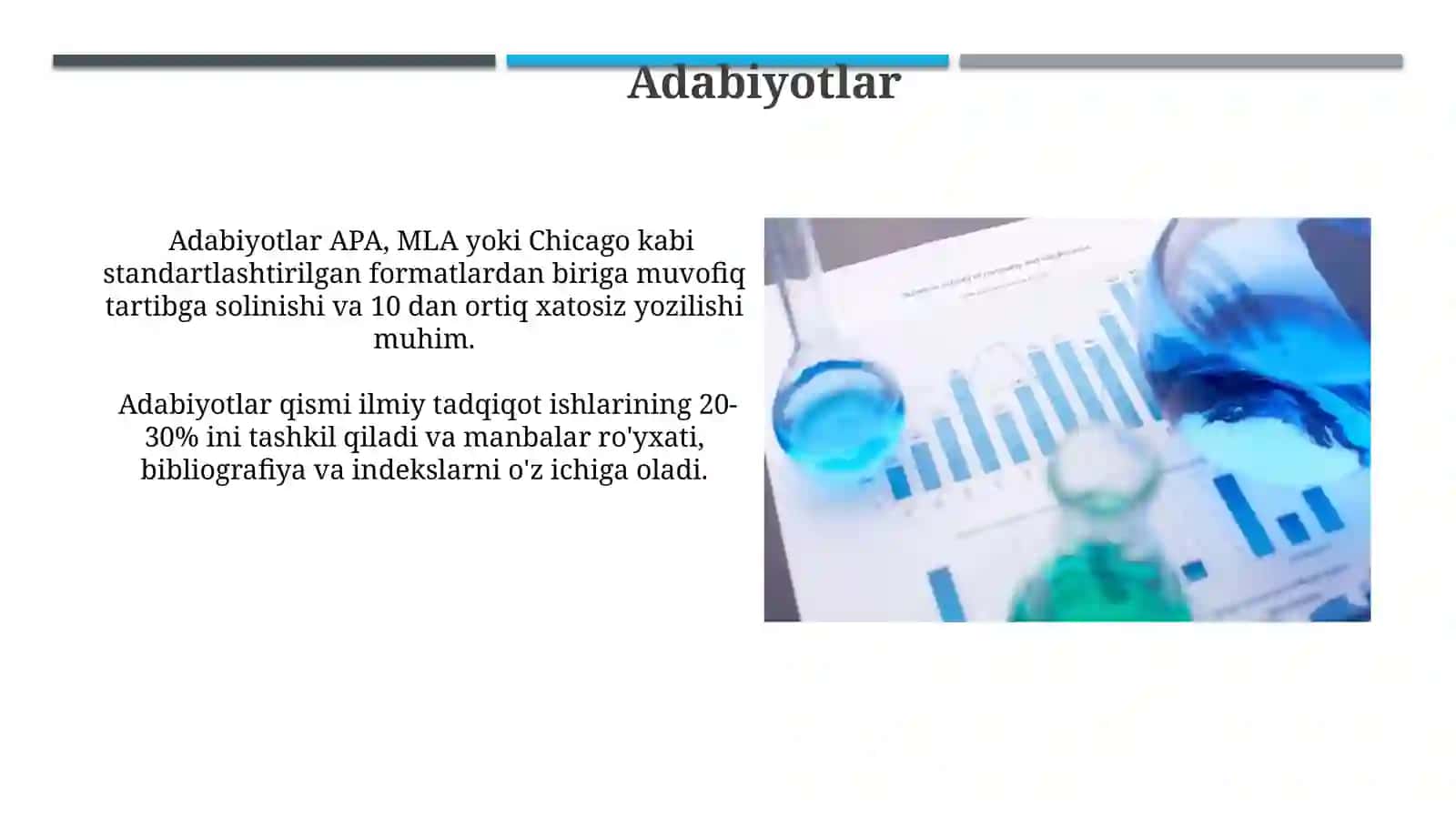 Ilmiy tadqiqot hisobi 4