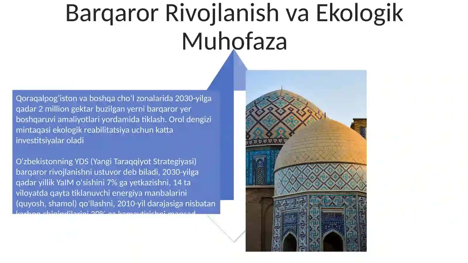 O'zbekiston energetika sohasi islohoti (2023-2026) 4