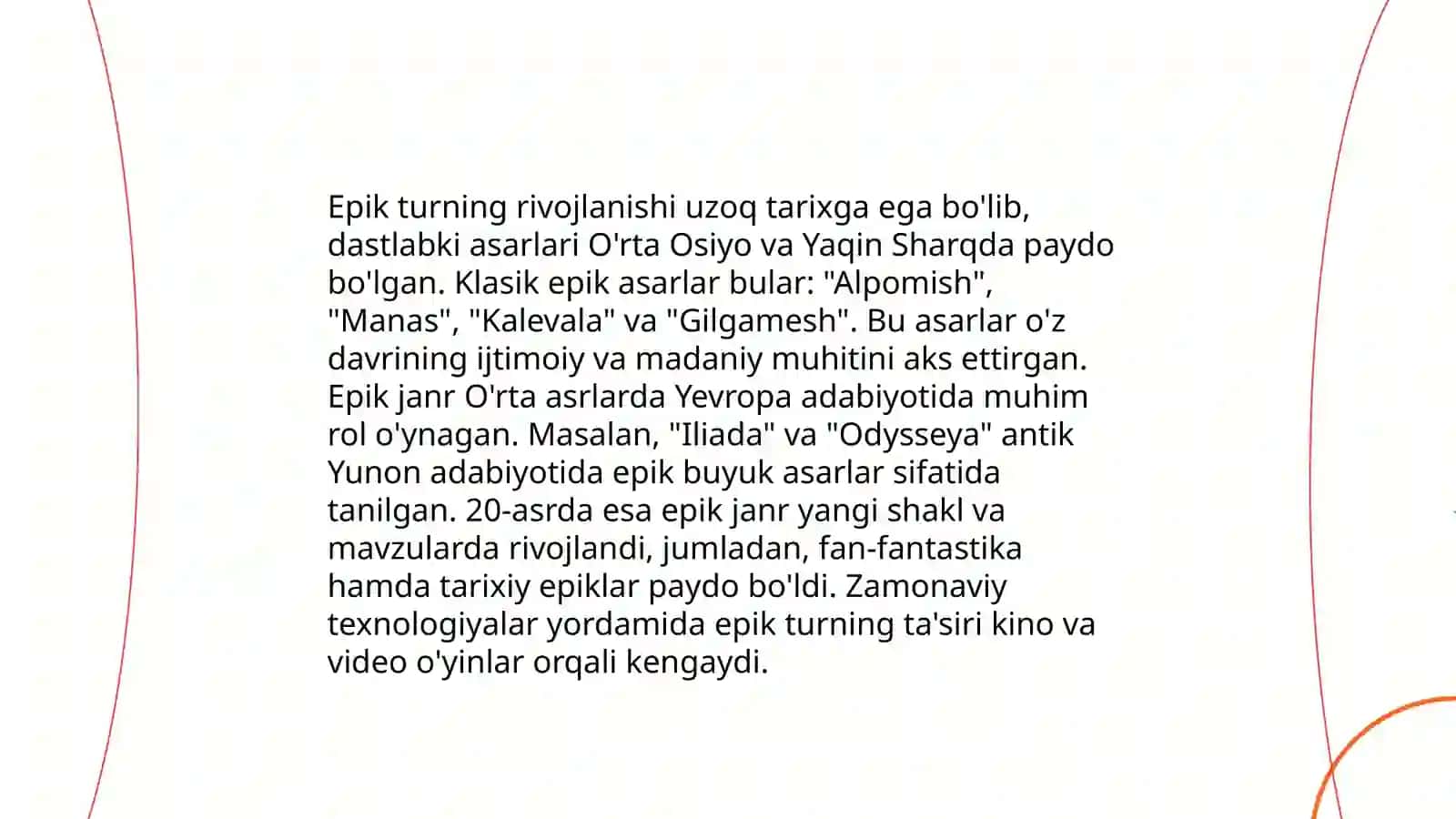 Epik tur 4
