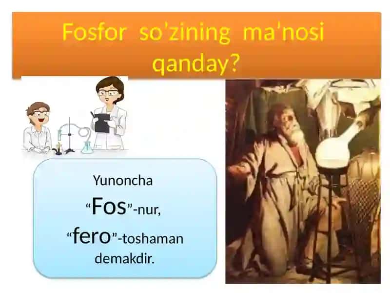 Fosforningxossalari 4