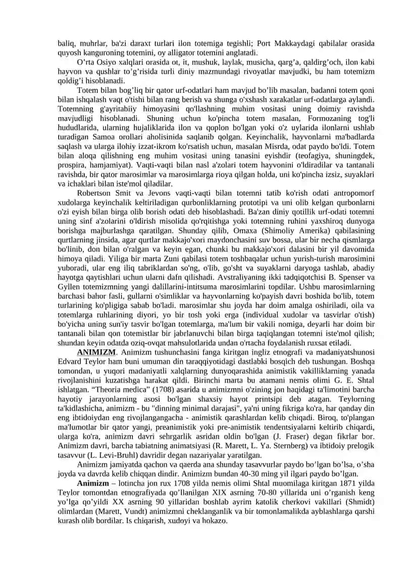 11-mavzu. Din madaniyat fenomeni 4