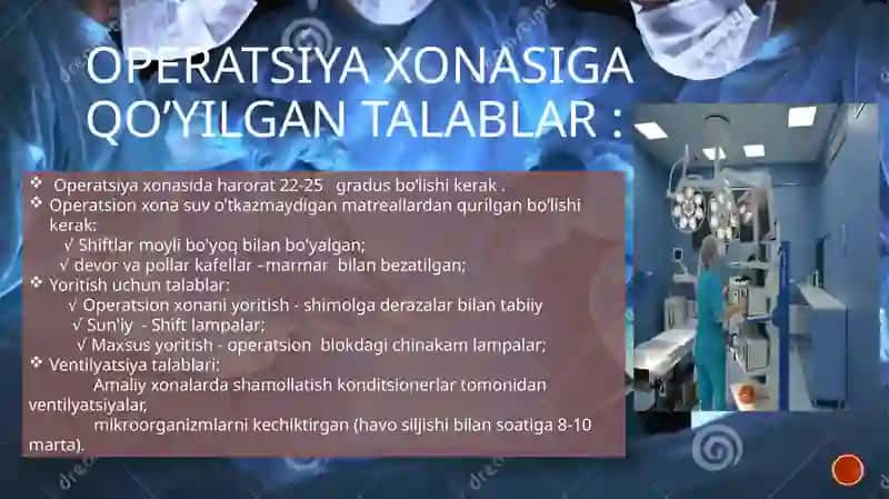 Xirurgik Stansionar 4