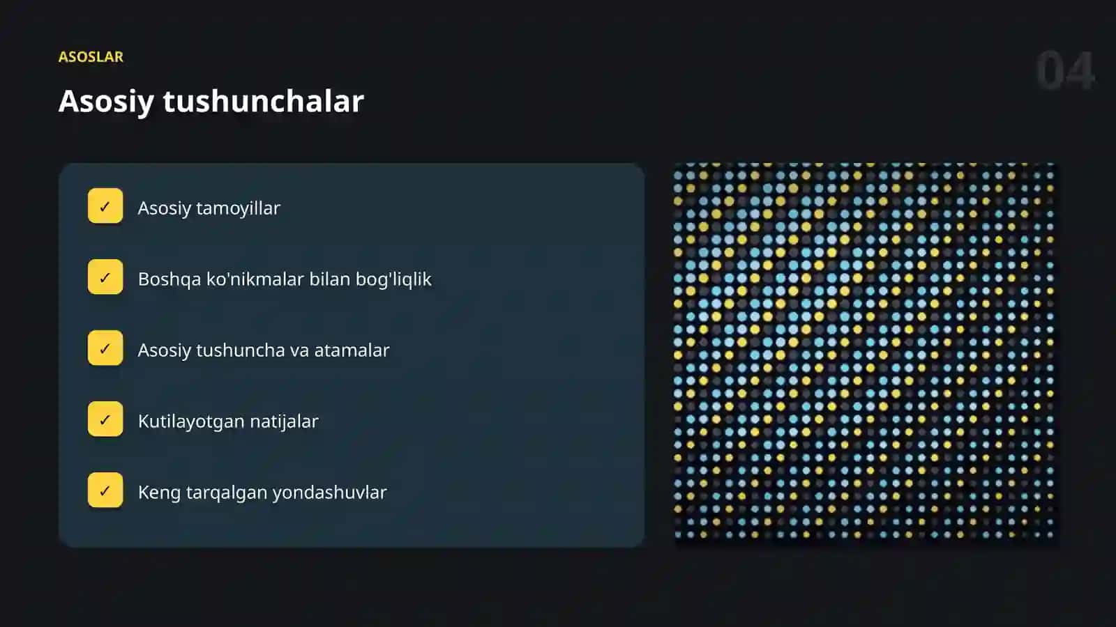MODELLARNI SOZLASH (FINE-TUNING) 4